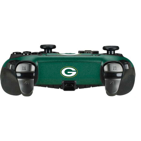 NFL Green Bay Packers Breakaway PlayStation Scuf Vantage 2 Controller Skin